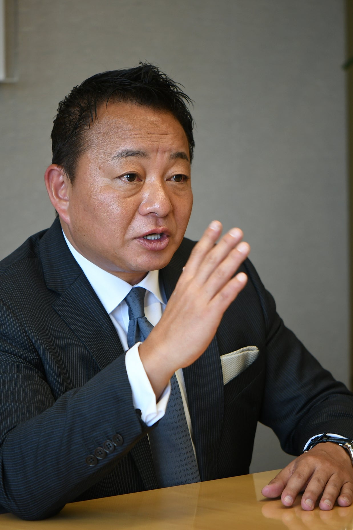 Hideki Sato