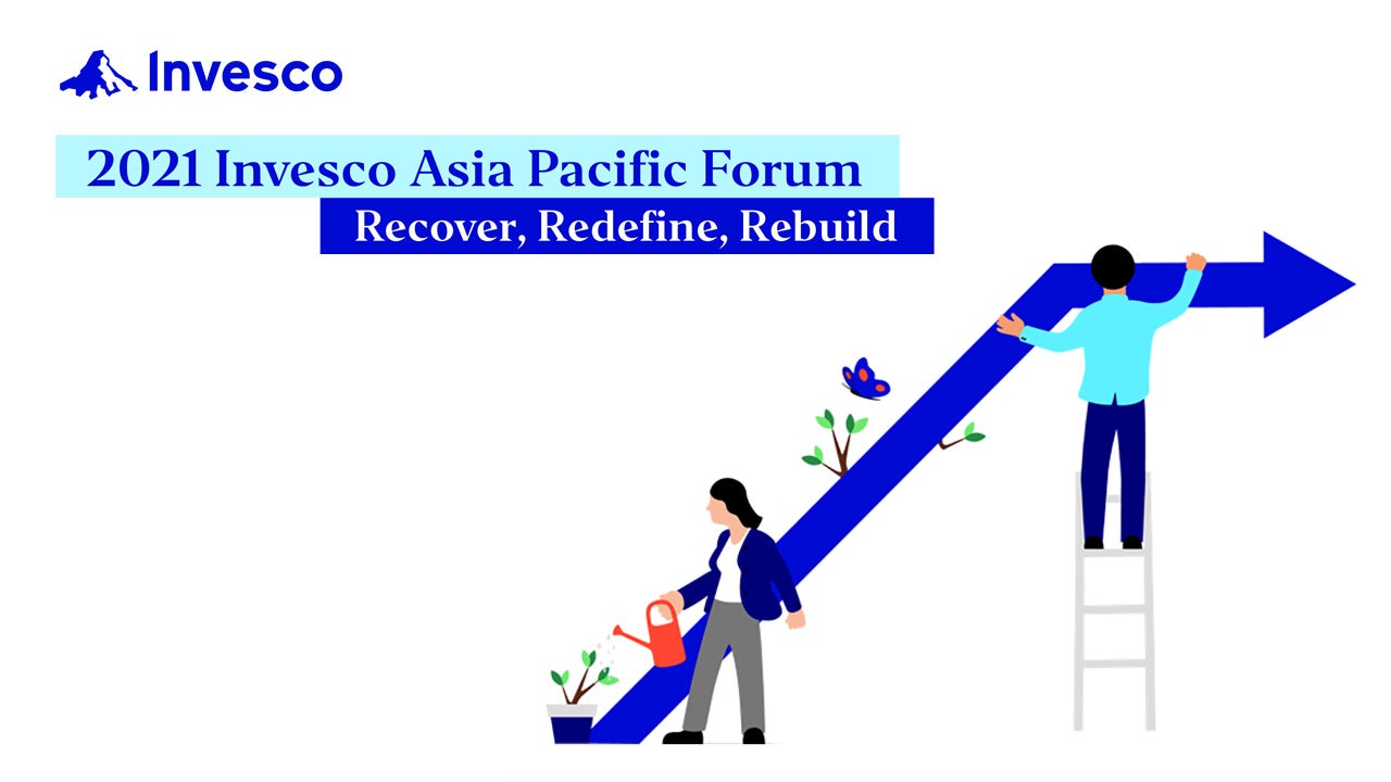 2021 Invesco Asia Pacific Forum
