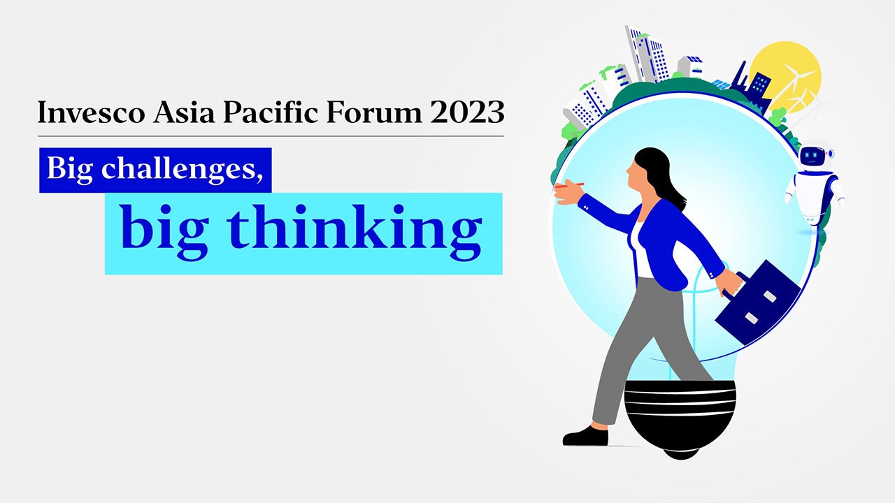 2023 Invesco Asia Pacific Forum