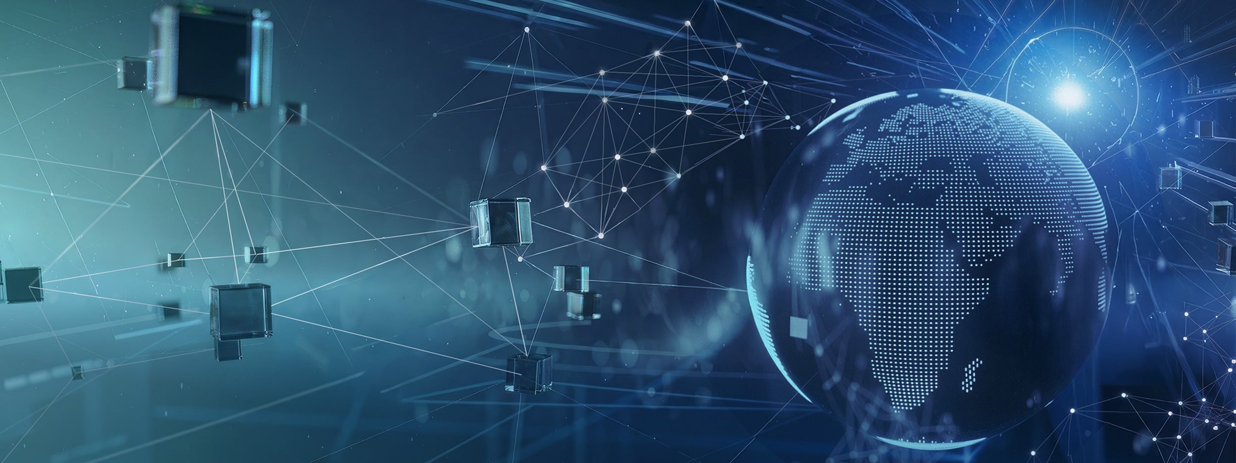 世界ブロックチェーン株式ファンド