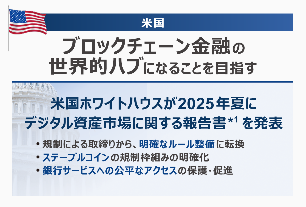 米国
