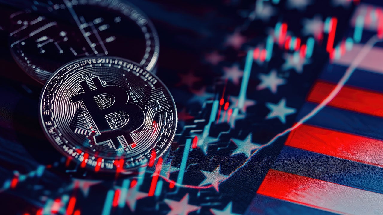 現物型ビットコインETFの承認