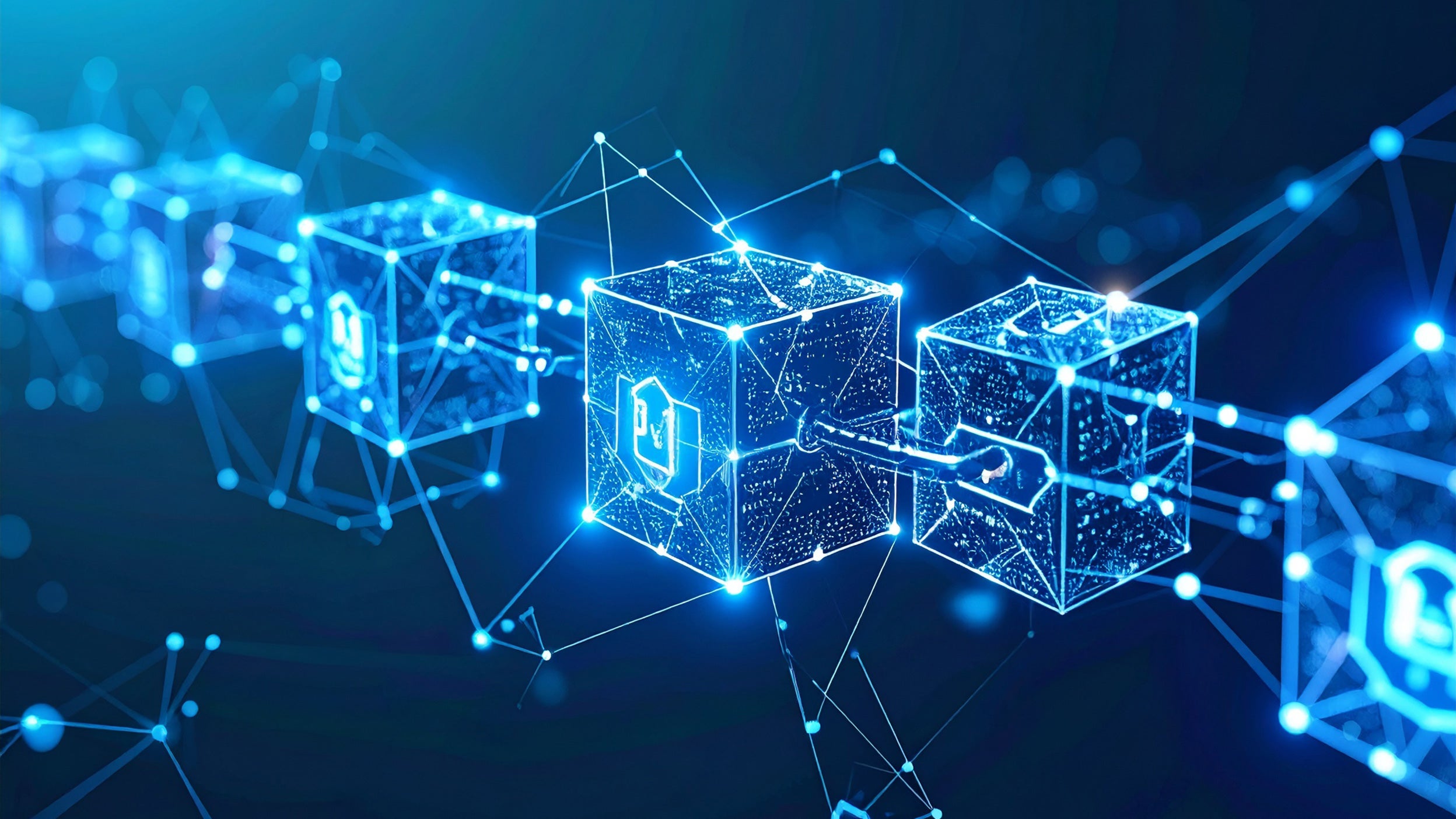 Block Chain report - November 2025