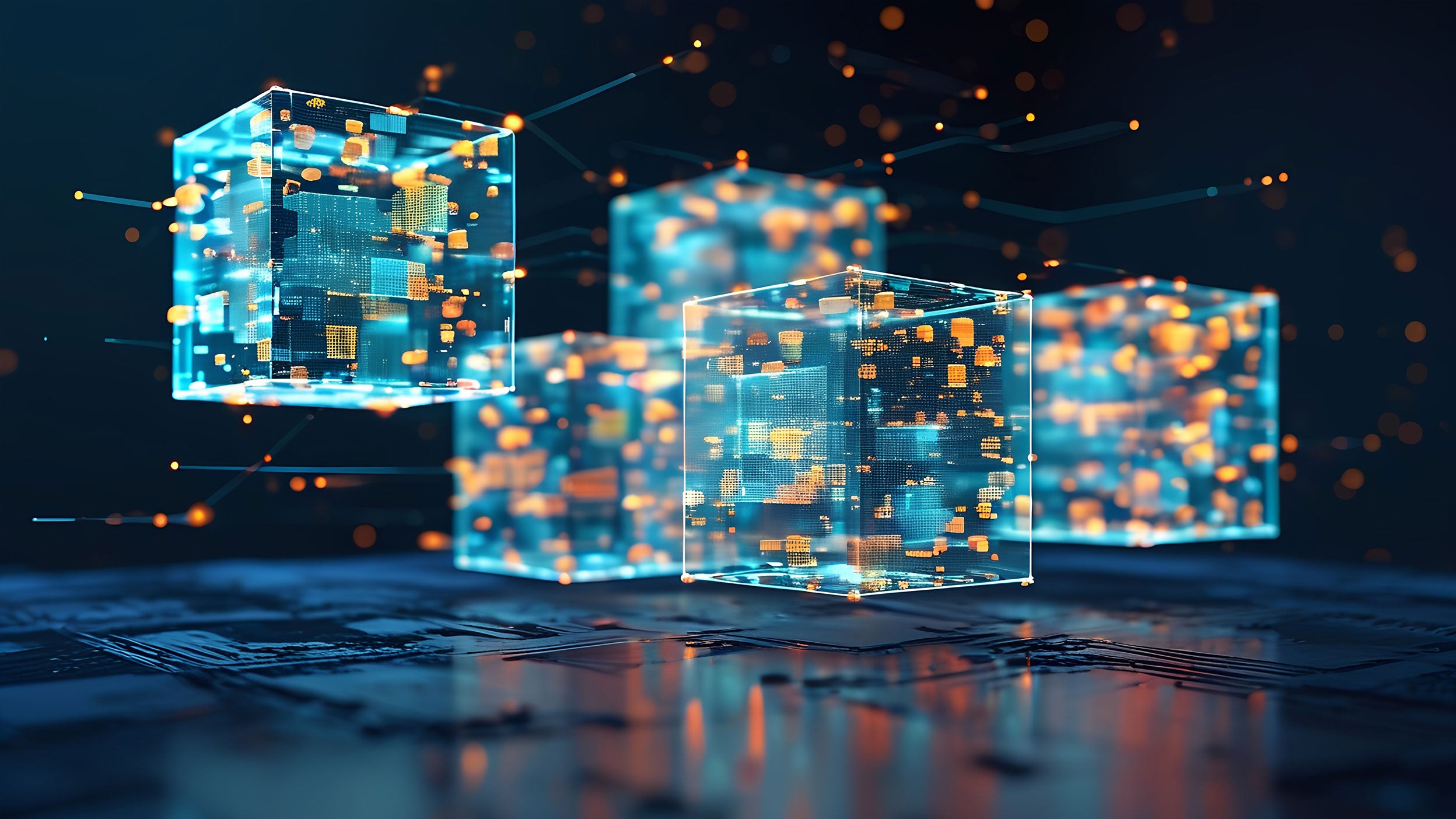 Block Chain report