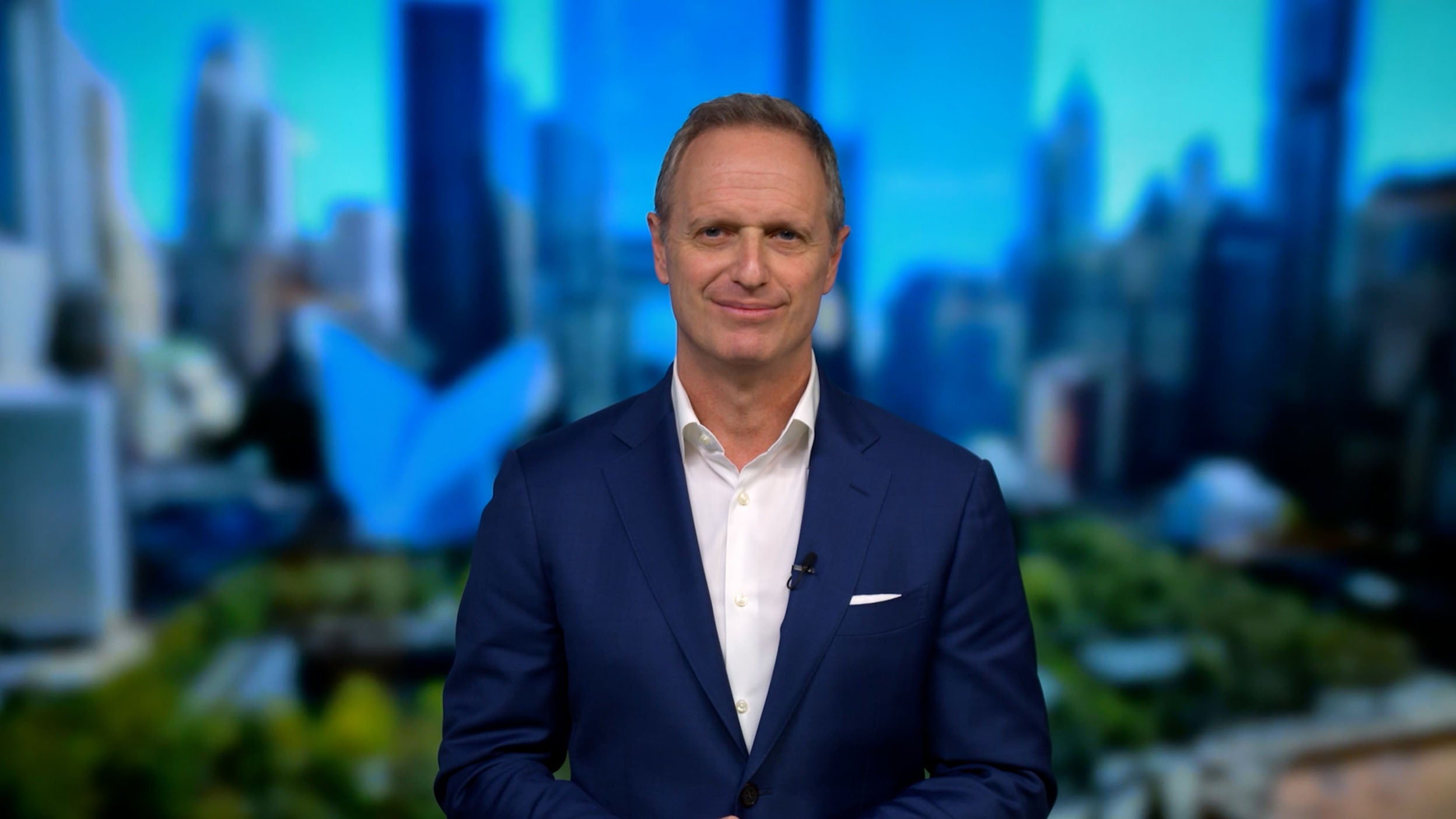 Jason Bloom, Head of Fixed Income and Alternatives Product Strategy