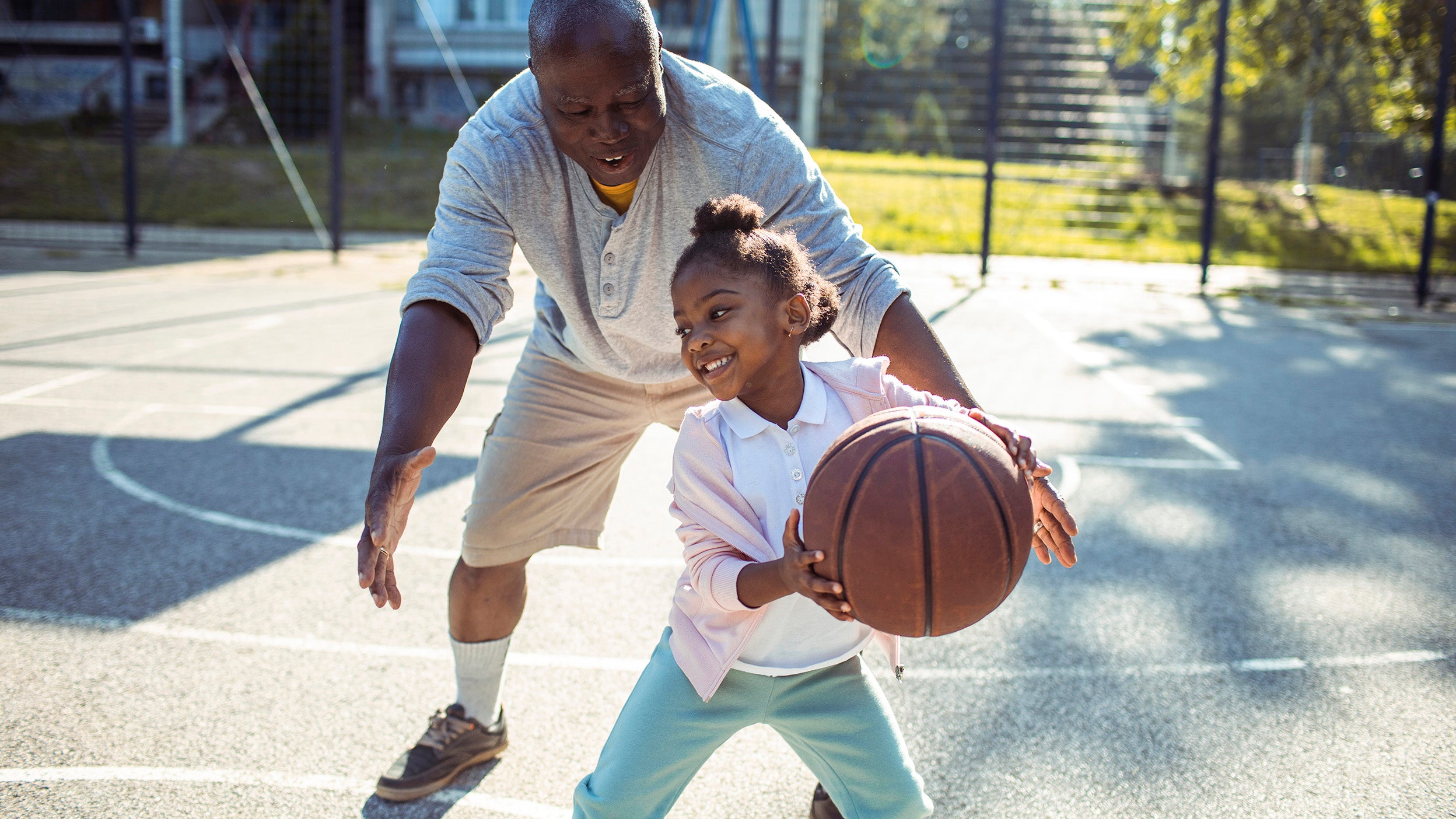 March madness for college savings