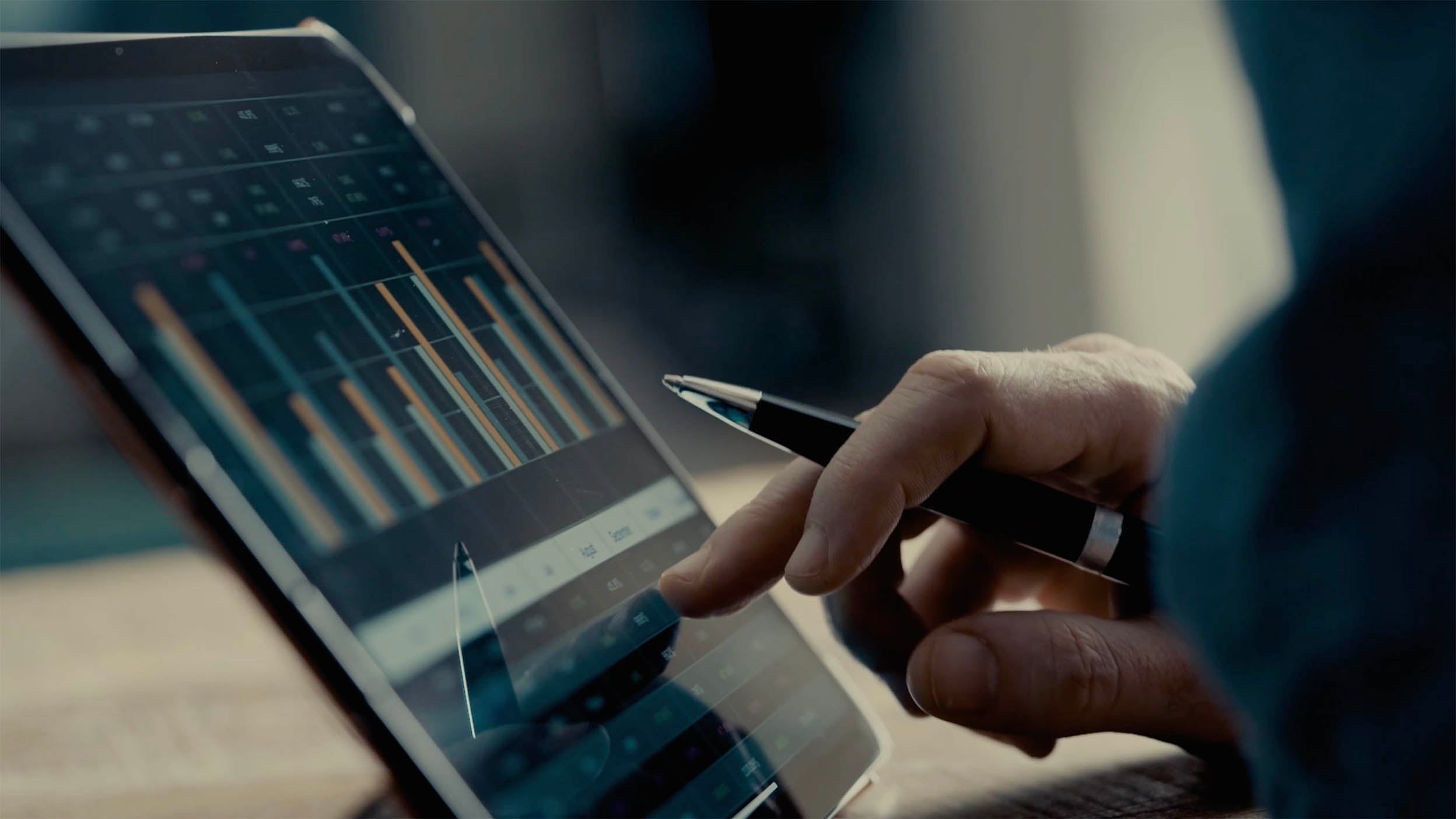 Why invest in private markets?