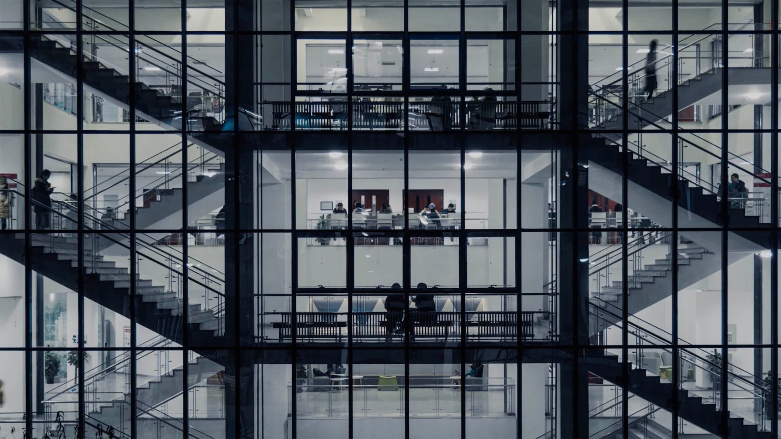 What are the most common types of private markets?