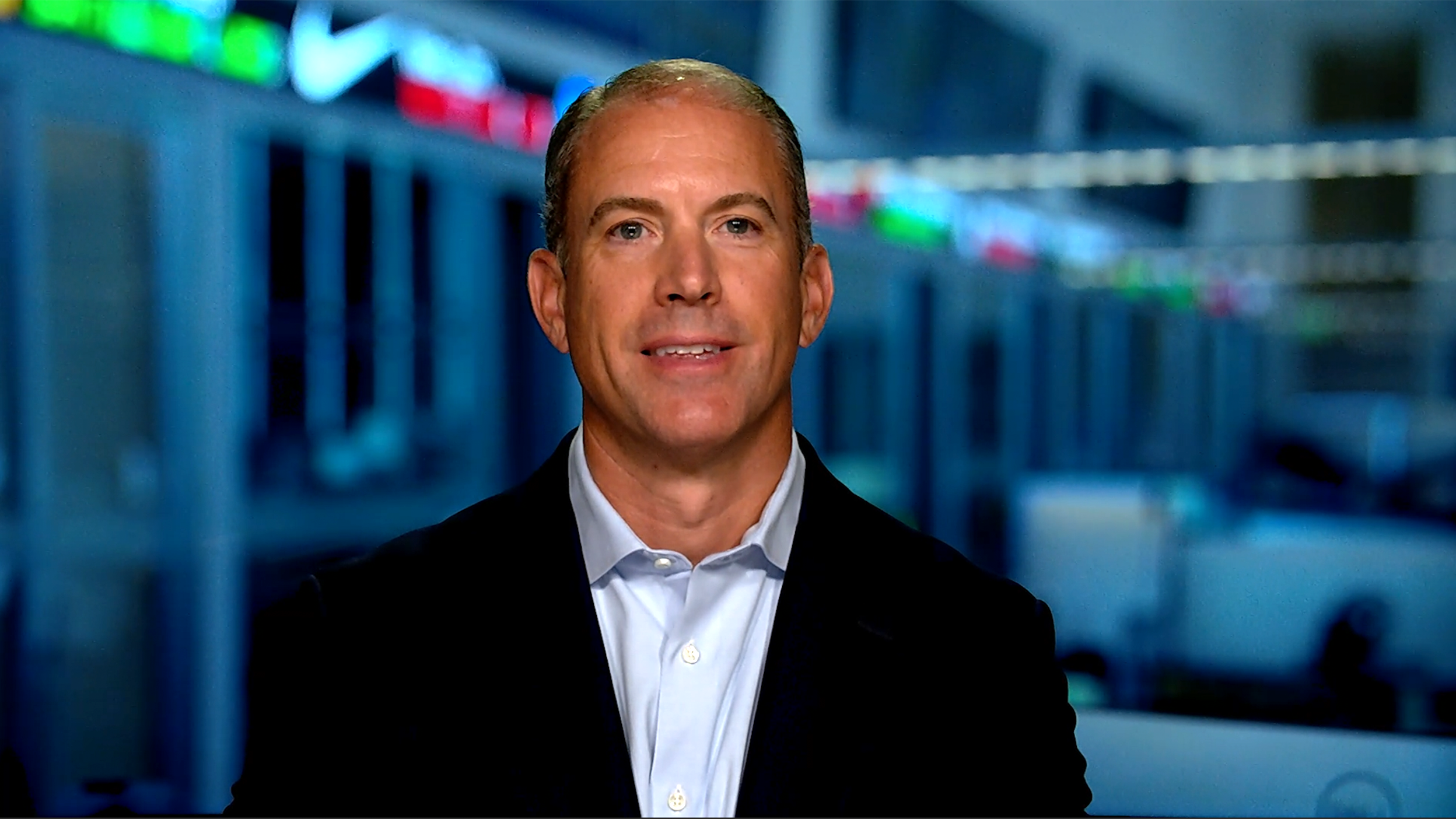 Todd Schomberg