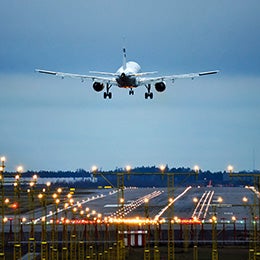 2025 investment outlook: After the landing