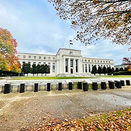 The%20Federal%20Reserve%20building%20with%20fall%20foliage
