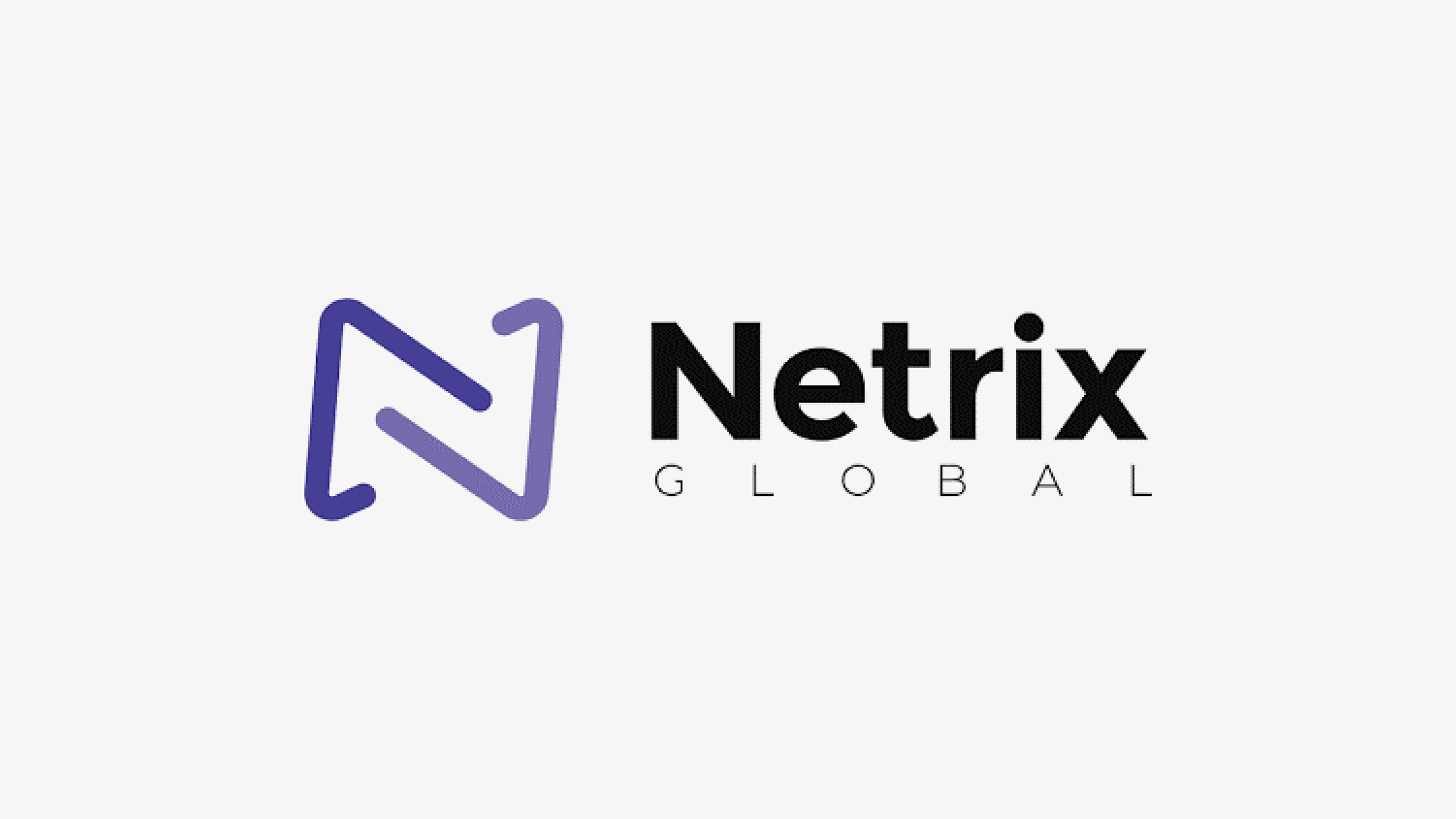 Netrix logo