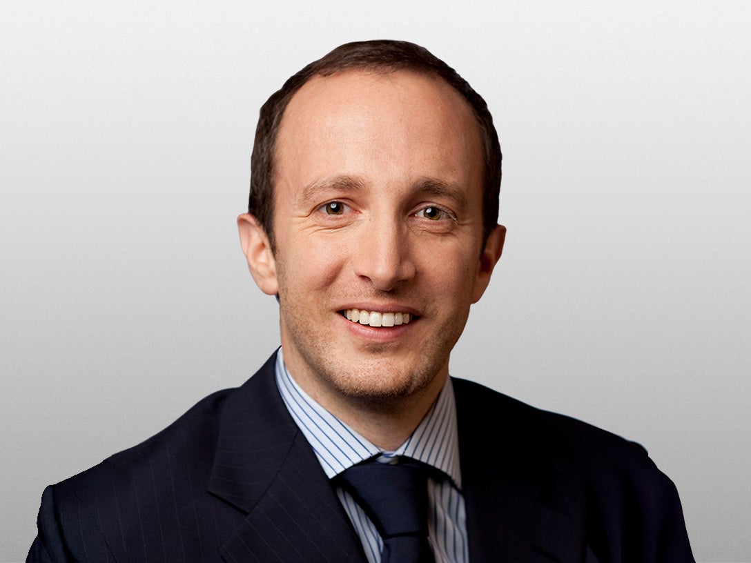 Alessio de Longis