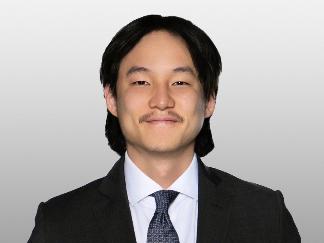 Anthony Tu
