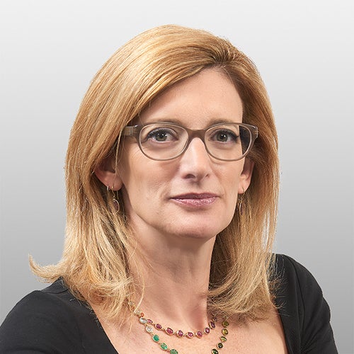 Stephanie Butcher