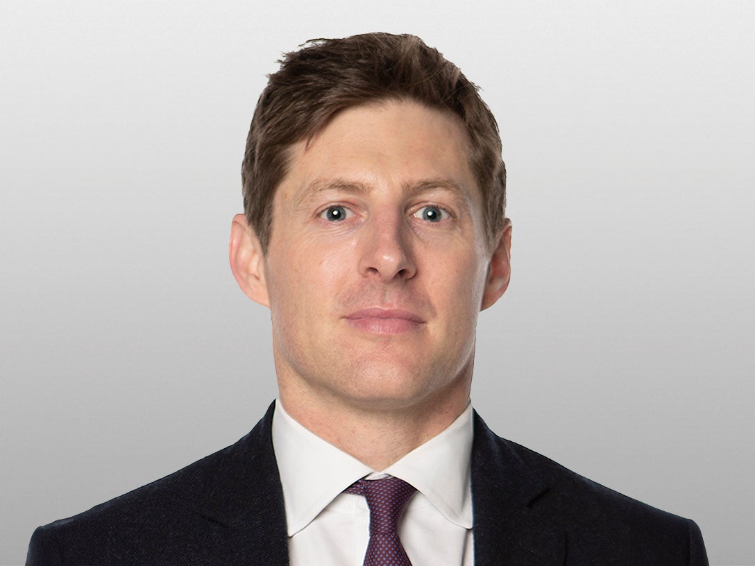 Chase Bolding