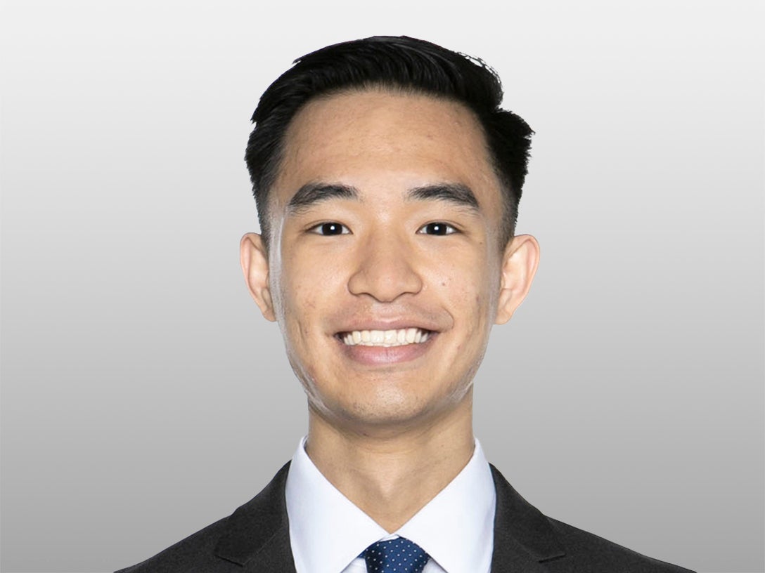 Bryan Chen