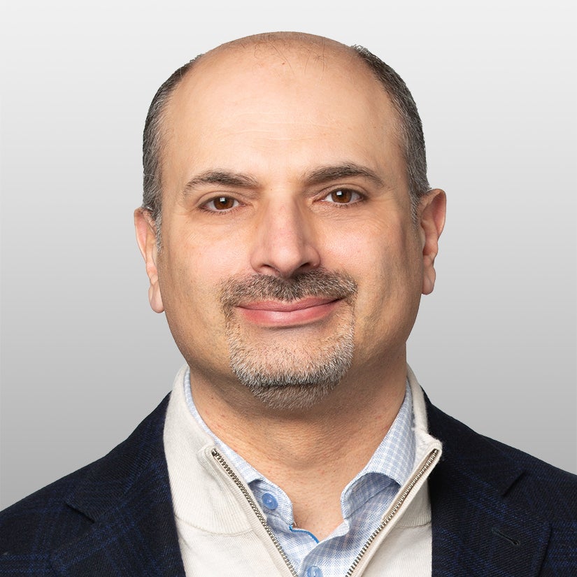 Pat Chiefalo