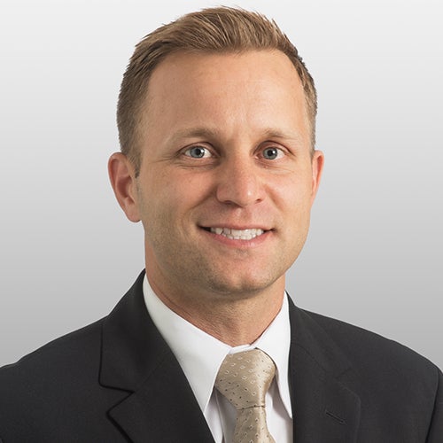 Chris Dahlin