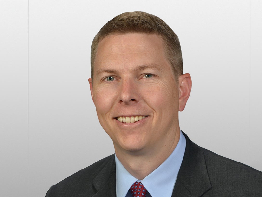 David Lukkes