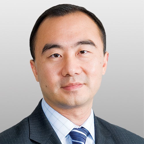 Jeff Feng