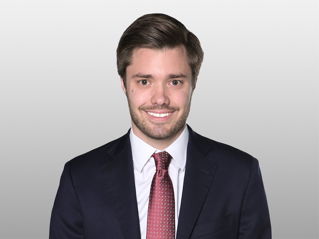 Niklas Floersch
