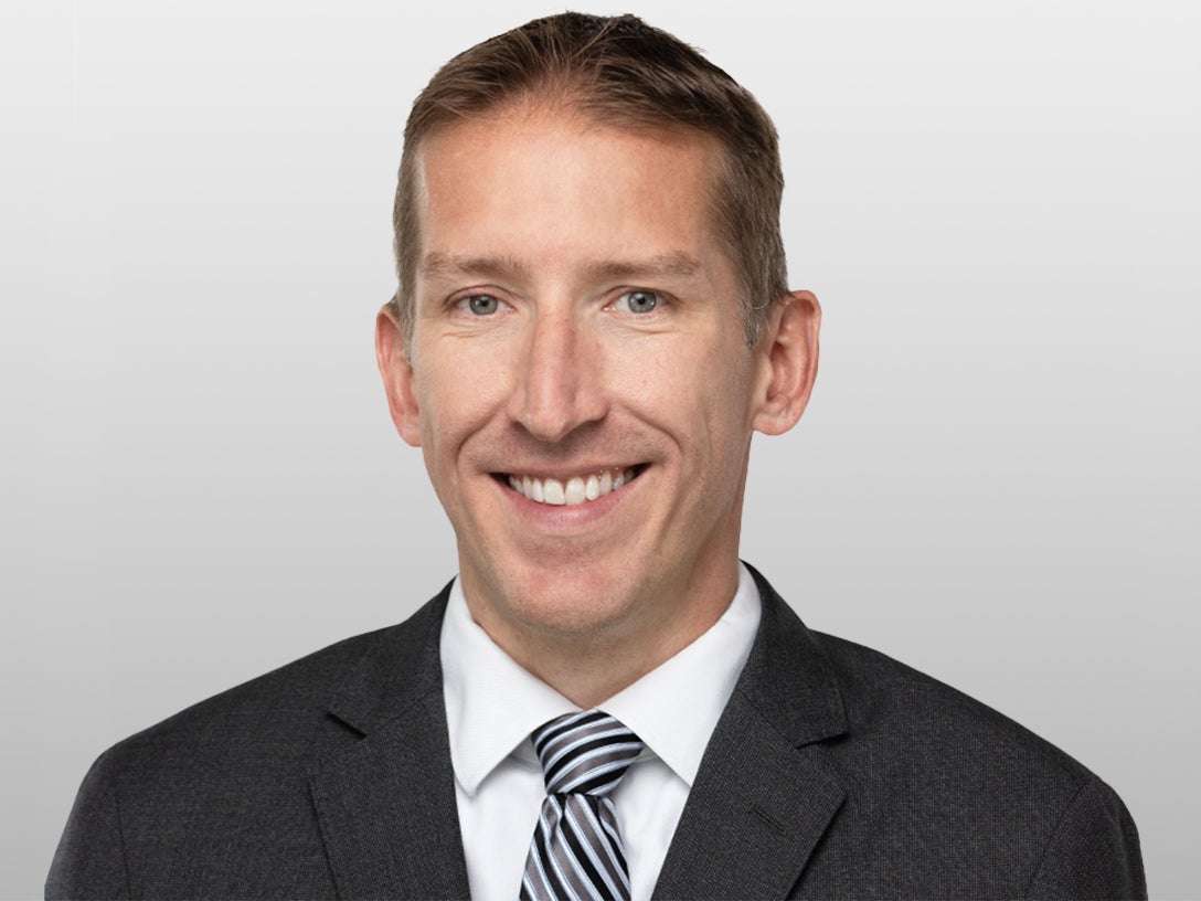 Garrett Glawe