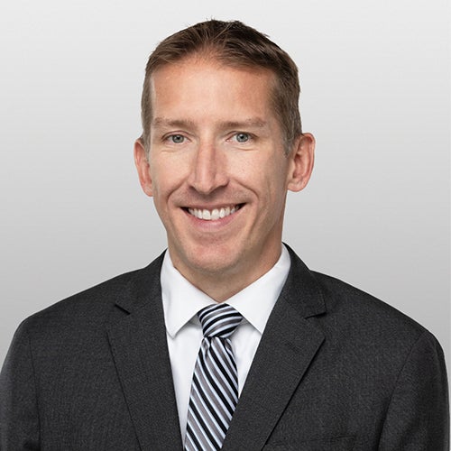 Garrett Glawe
