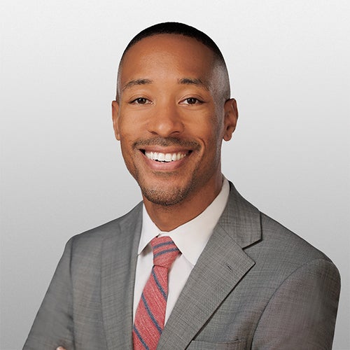 Nicholas Graham