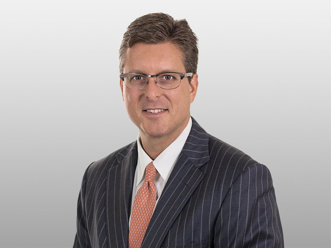 Kevin Holt