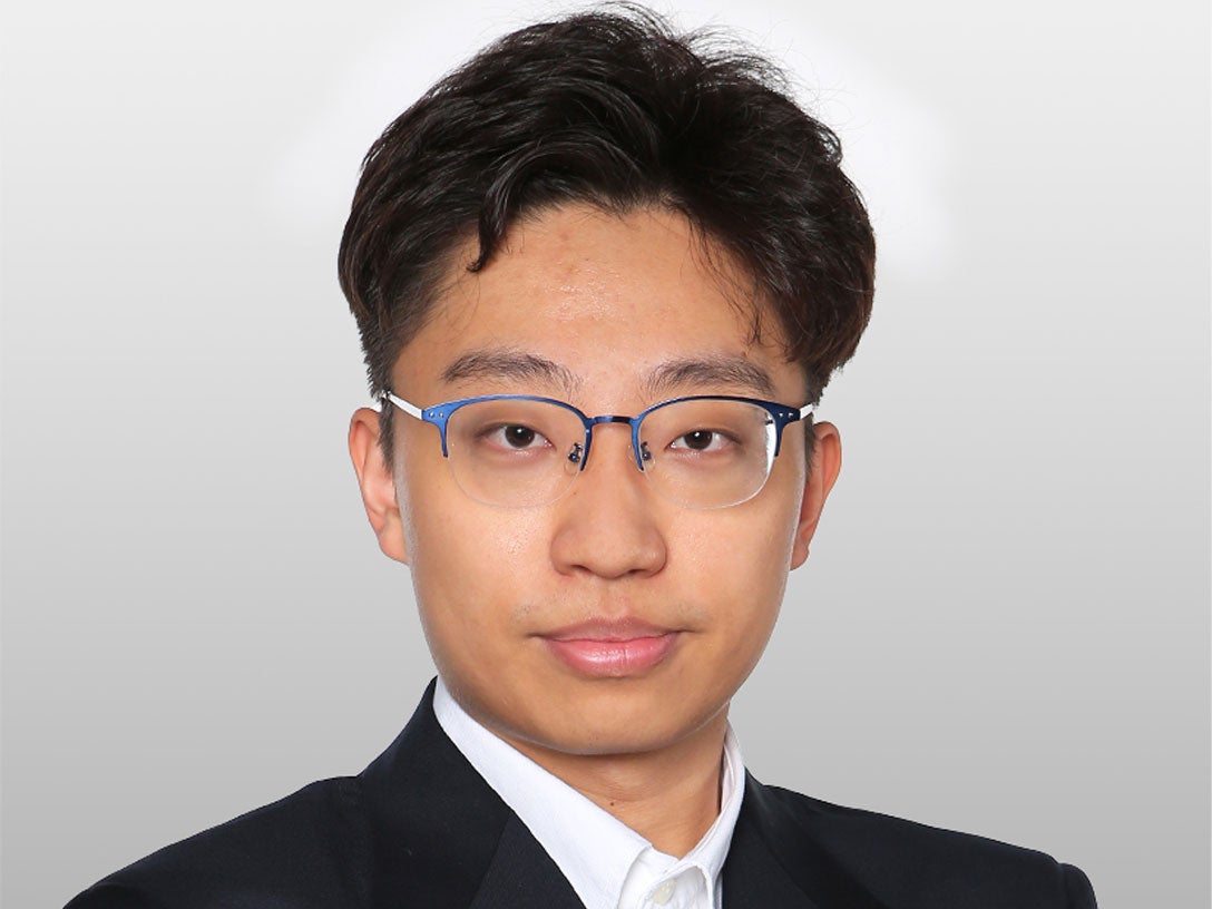Hongzhao (Jacob) Guan