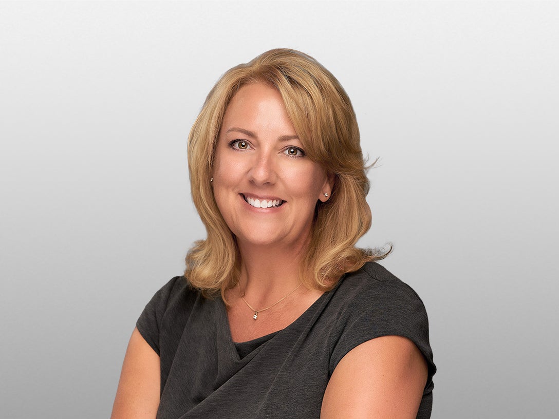 Julie Arrowsmith