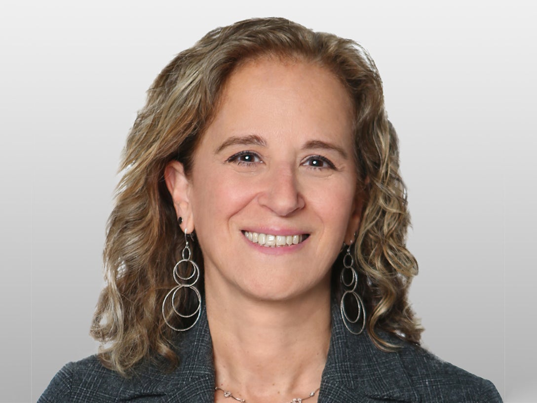 Jennifer Krevitt,  Senior Managing Director and Chief Human Resources Officer