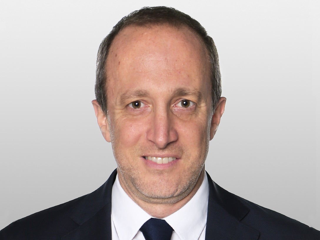 Alessio de Longis