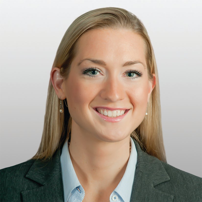 Michelle Mikos