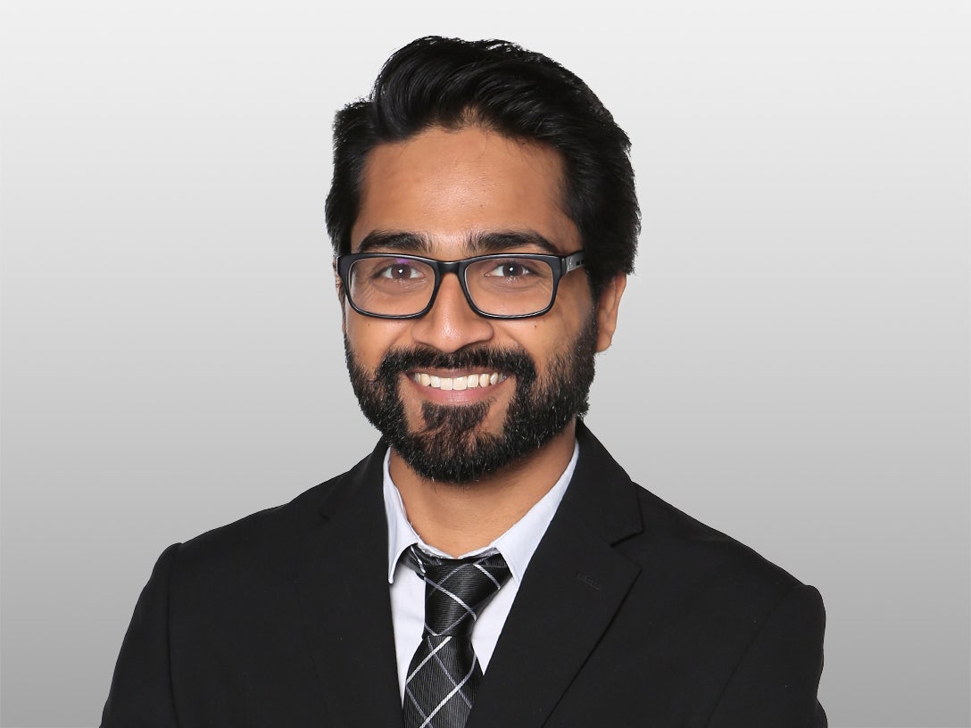 Nikunj Agarwal