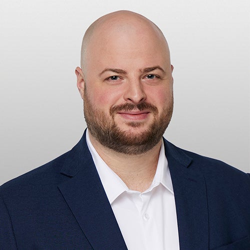 Keegan Ovitt