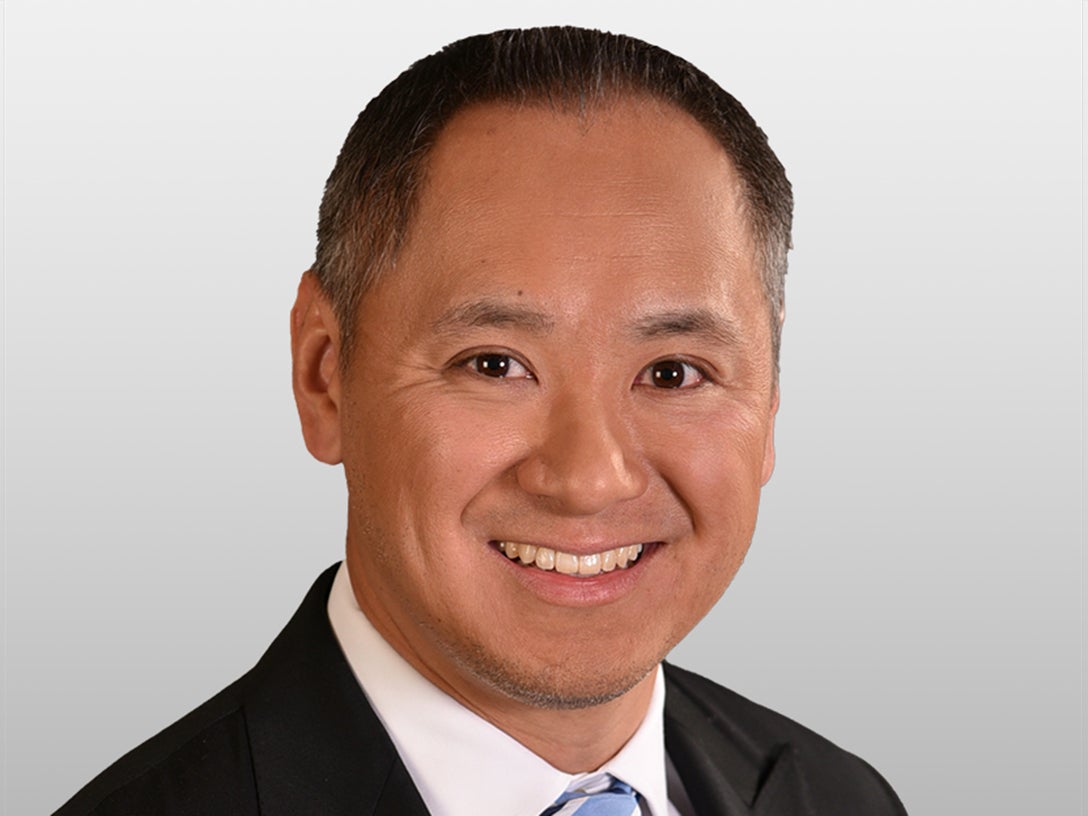 Paul Chuong