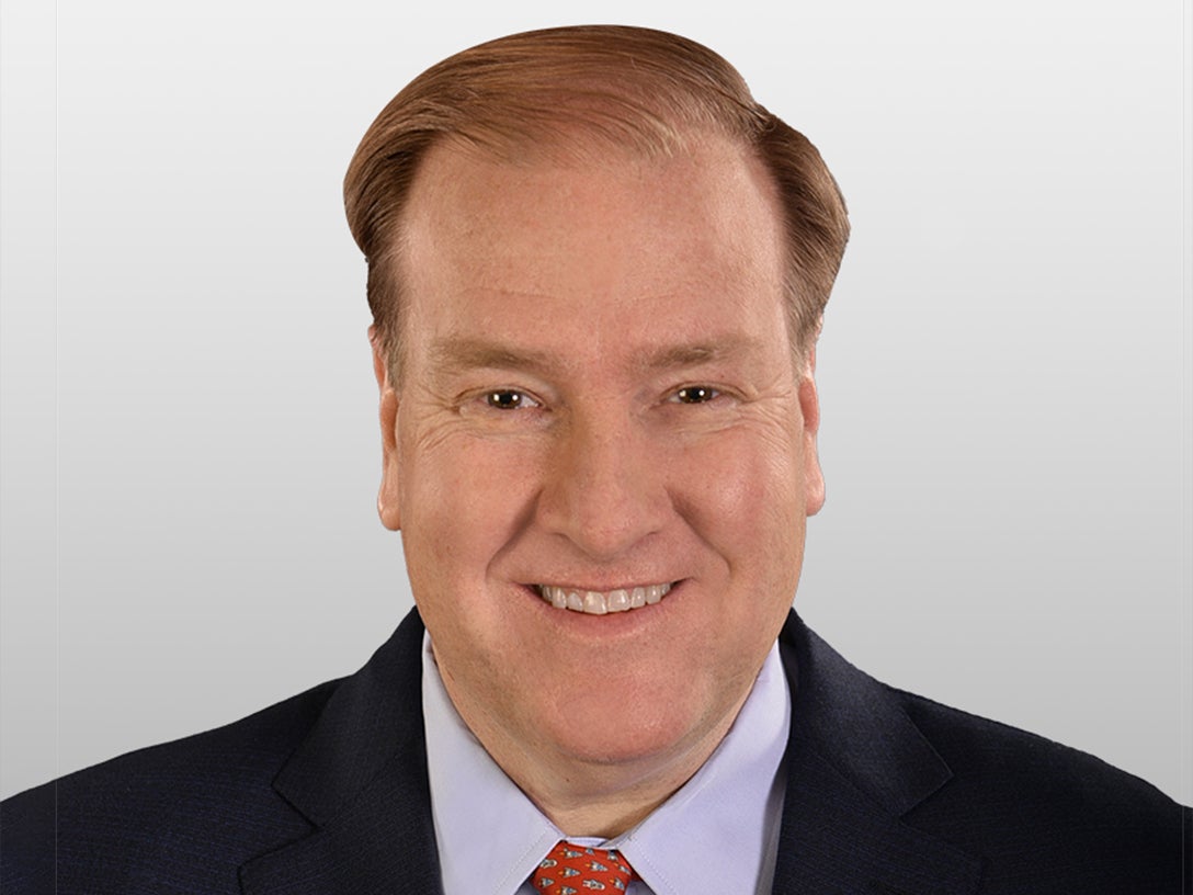 Paul Horton