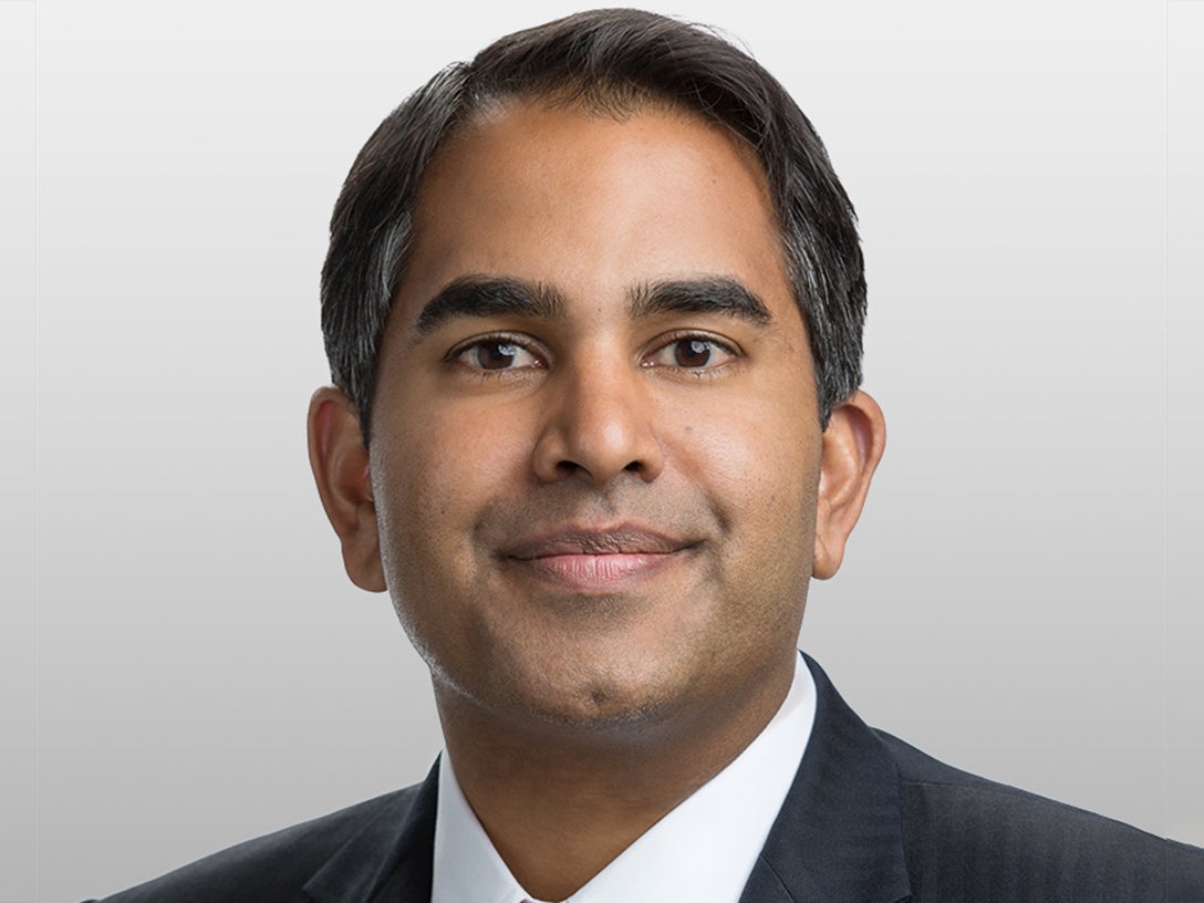 Raman Rajagopal