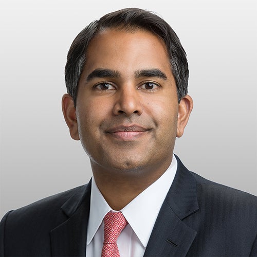 Raman Rajagopal