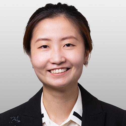 Lucy Ren