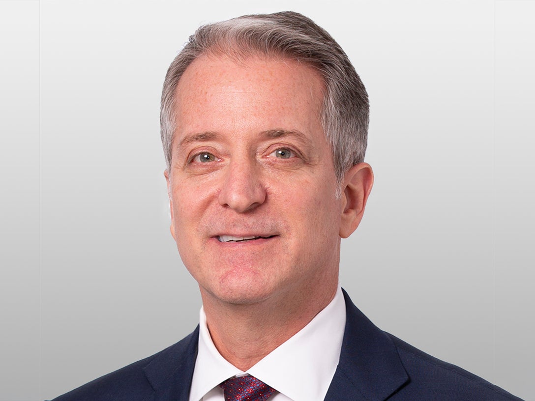 Ron Kantowitz