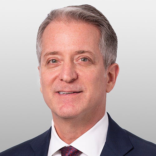Ron Kantowitz