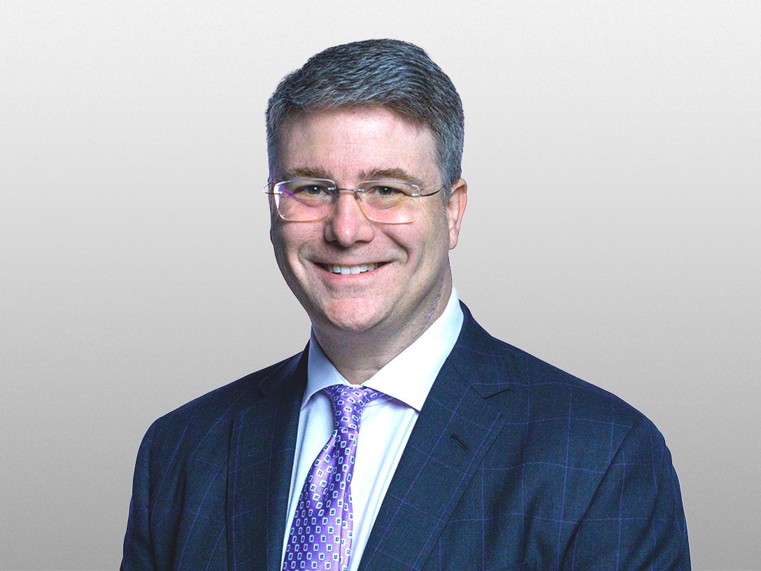 Scott Hixon