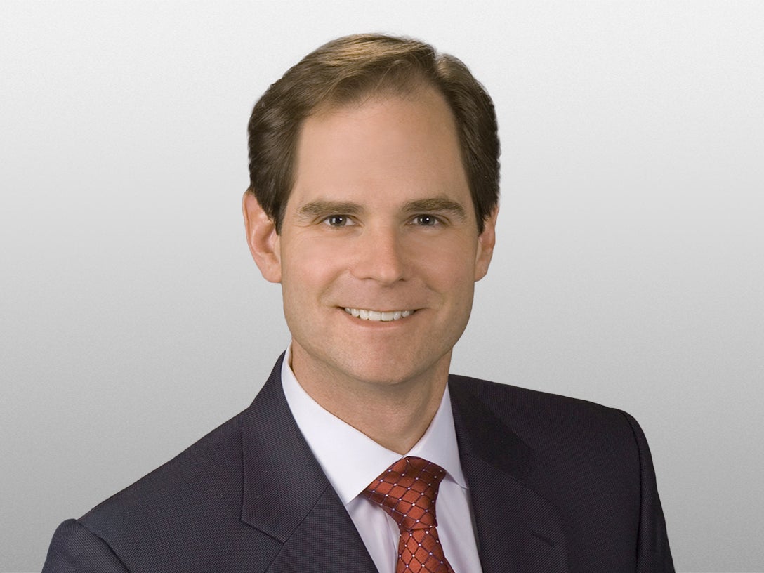 Scott Wolle