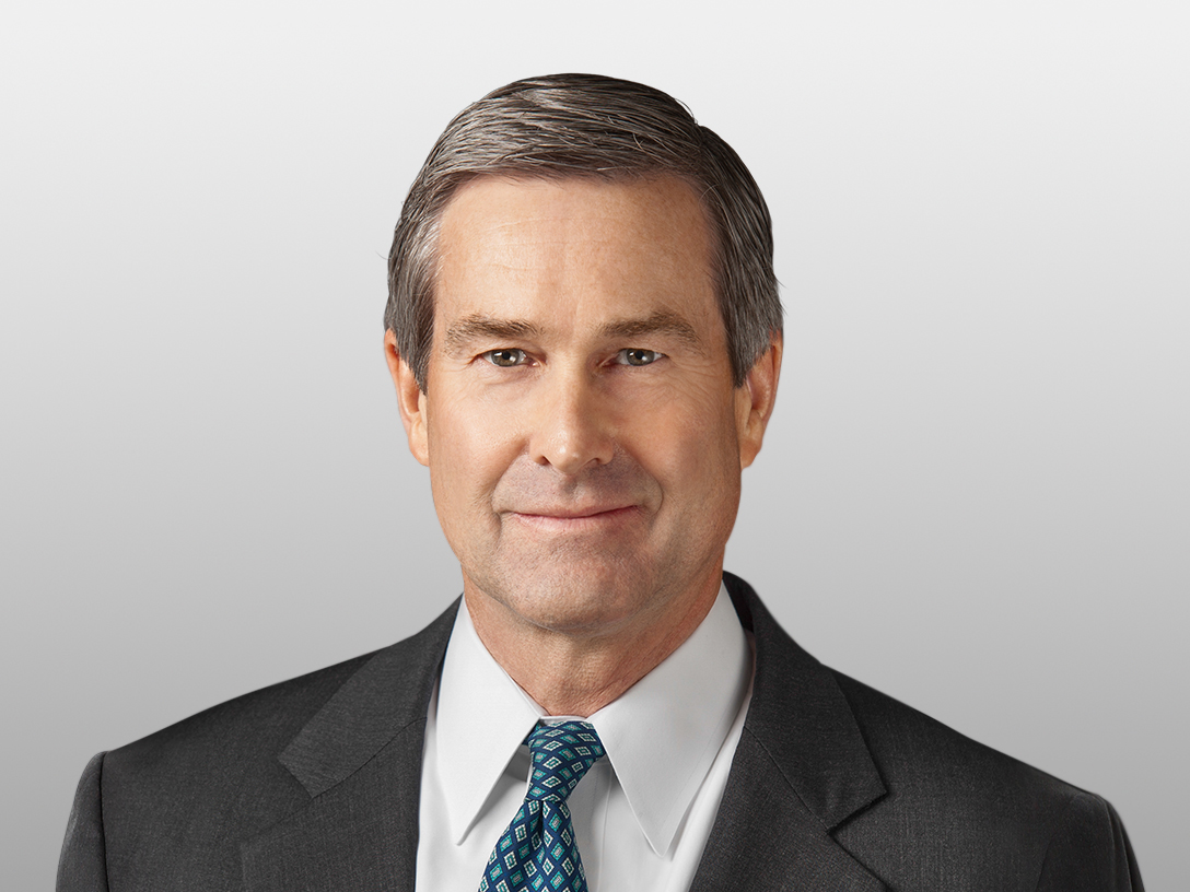 R. Dennis, Global Chief Executive Officer, Invesco Real Estate