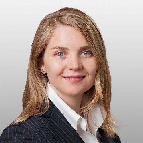 Agata Strzelichowski