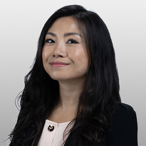 Rachel Zou