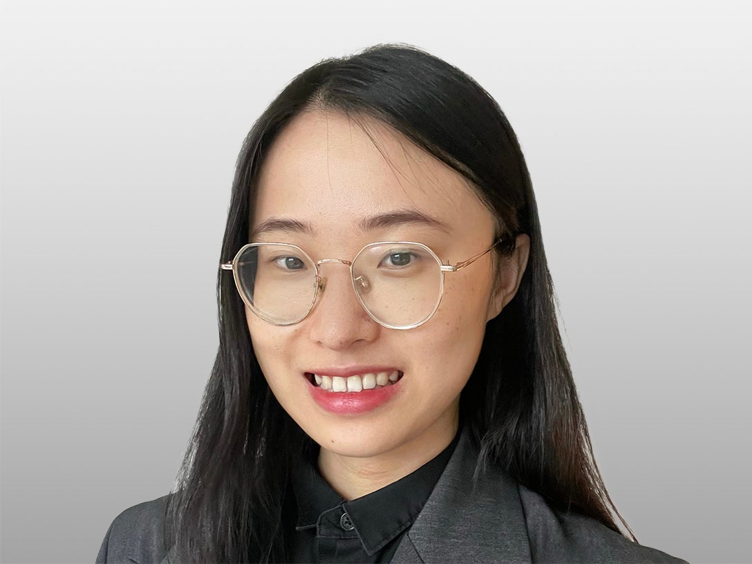 Xichun (Vicky) Yang